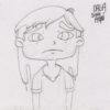 DALIA - triste - 161202