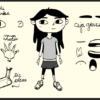 DALIA_CharacterNotes